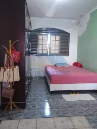 Imagem Casa - Ribeirão Preto - Jardim Heitor Rigon - Região Norte