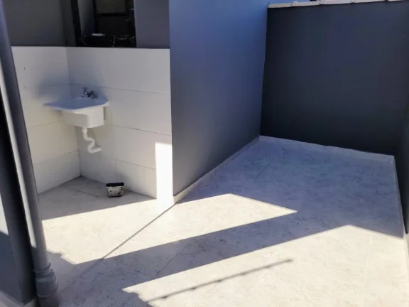 Imagem Casa para Venda em Itanhaém, Nova Itanhaém (Interior), 2 dormitórios, 1 suíte, 2 banheiros, 2 vagas