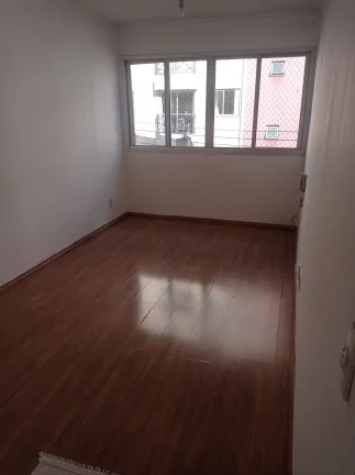 Imagem VENDO LINDO APARTAMENTO DE 03 DORMITÓRIOS NO CONDOMÍNIO PARQUE PASSAROS!