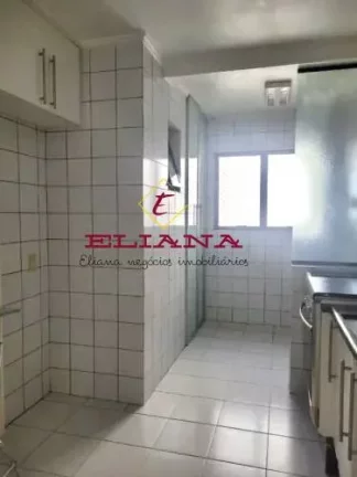 Imagem Apartamento à venda em São Paulo, Jardim Íris, com 2 quartos, 66m²