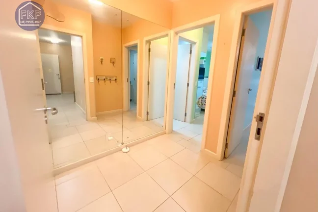 Imagem Apartamento 3 suítes!