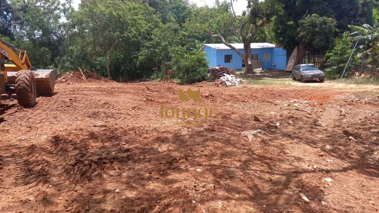Imagem Terreno à Venda Vila Mineirão Z.Norte - Sorocaba/SP