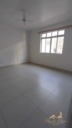 Imagem Apartamento à venda no bairro Boqueirão - Santos/SP