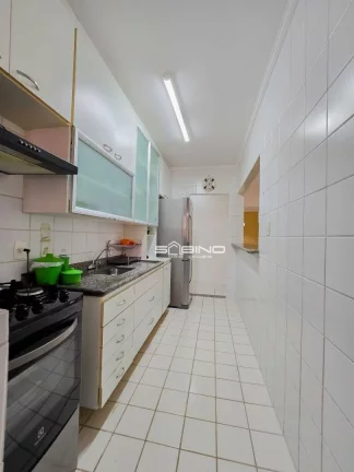 Imagem Apartamento à venda, com 4 dormitórios 2 suítes 148m² - na Riviera de São Lourenço - Bertioga SP