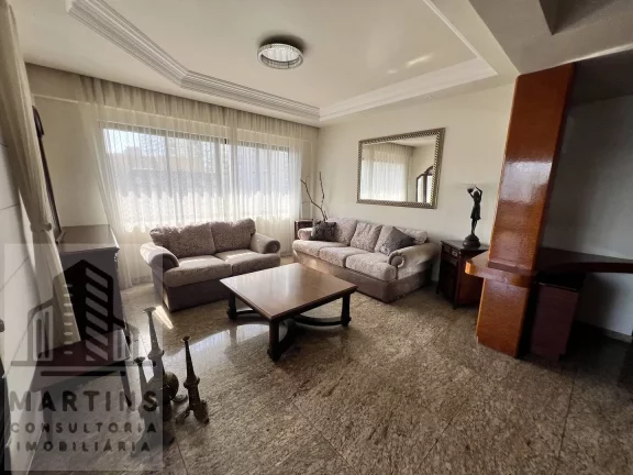 Imagem Alto Padrão com 558 m², Gonzaga/Santos