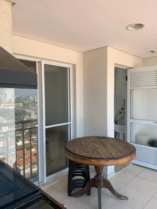 Imagem Apartamento Condominio Living Moovie 74 m³ 3 Dormitorios 1 Suite e 2 Vagas