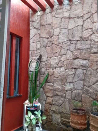 Imagem Sobrado para Venda em Santo André / SP no bairro Parque Oratório