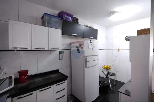Imagem Casa a venda com 03 quartos, 79 m² em Madureira - Rio de Janeiro