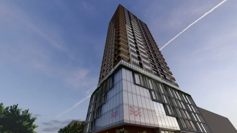 Imagem Vega Apartments - Apartamento à venda no bairro Perequê - Porto Belo/SC