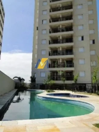 Imagem Alugo Aptos em São Bernardo, Vila Gonçalves.