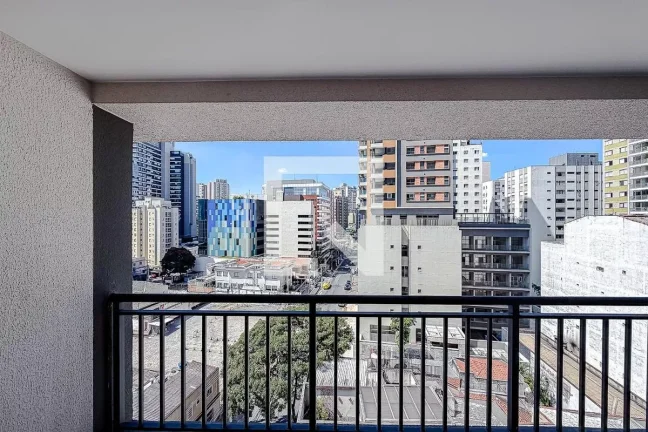 Imagem Apartamento à Venda - Vila Mariana, 2 Quartos, 47 m2
