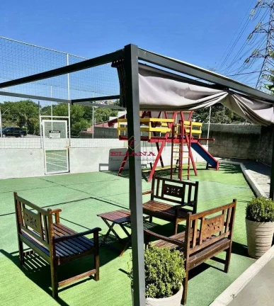 Imagem Apartamento à venda em São Paulo, Conjunto Residencial Vista Verde, com 2 quartos, 52m²