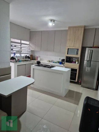 Imagem Casa com 3 quartos, à venda em São Bernardo do Campo, Taboão