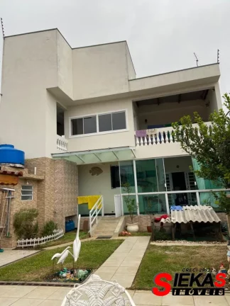 Imagem Espetacular Casa para Locação em São Paulo-SP, Bairro São Lucas! 5 quartos, 3 suítes, 2 salas, 5 banheiros, 4 vagas, 350 m²!