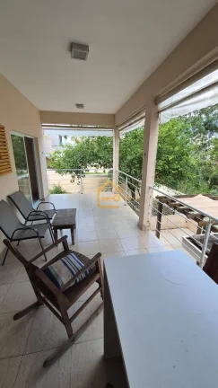 Imagem Casa Sobrado, 3 dormitórios(1 suite), Resid. Floradas da Serra, SJC