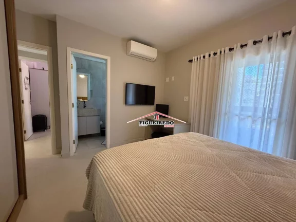 Imagem Apartamento com 3 dormitórios à venda, 128 m² por R$ 980.000,00 - Canto do Forte - Praia Grande/SP