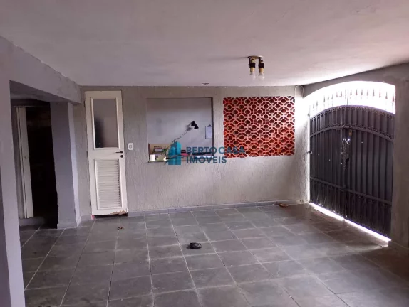 Imagem Casa Padrão