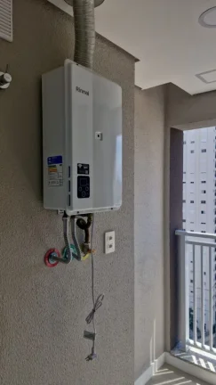 Imagem Apartamento para Venda em São Bernardo do Campo / SP no bairro Centro