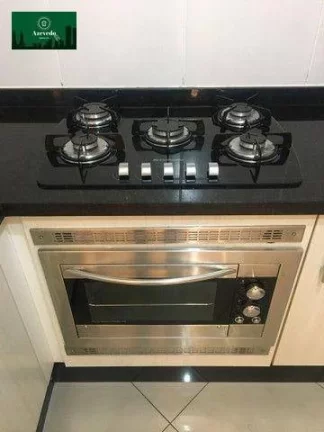 Imagem Cobertura à venda, 100 m² por R$ 615.000,00 - Cocaia - Guarulhos/SP