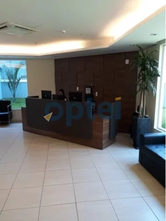 Imagem SALA COMERCIAL À VENDA, - 28 M² - RUDGE OFFICE - RUDGE RAMOS - SÃO BERNARDO DO CAMPO/SP