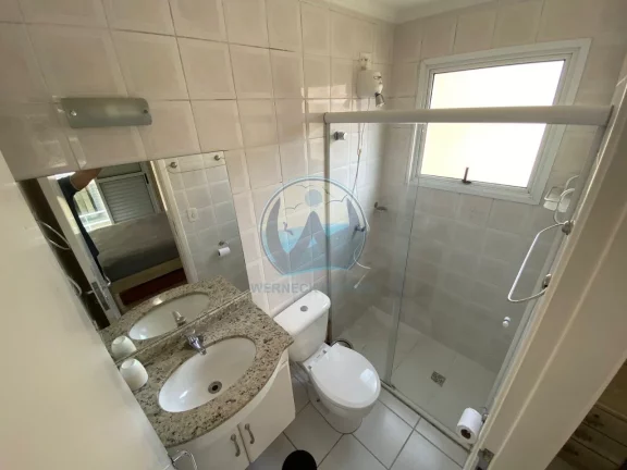 Imagem Imperdível oportunidade: Apartamento de 2 quartos, 1 suíte, 143m² na Praia Grande, Ubatuba-SP!