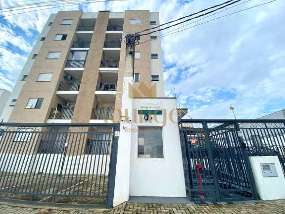 Imagem Apartamento em Sorocaba