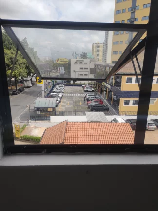 Imagem Sala - Ed Guedes Tower