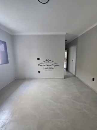Imagem Casa à venda no bairro Loteamento Villagio Itálian - Guaratinguetá/SP