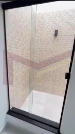 Imagem Casa 2/4 sendo 1 suite na PAPAGAIO