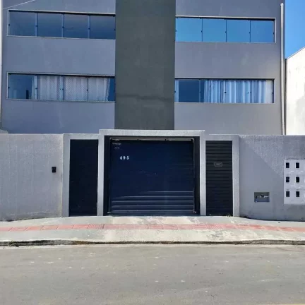 Imagem Apartamento mobiliado de 2 dormitórios sendo 1 suíte e 1 vaga no bairro Santa Regina em Camboriú