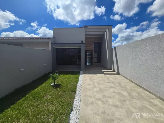 Imagem Casa com 3 quartos, Eucaliptos - Fazenda Rio Grande