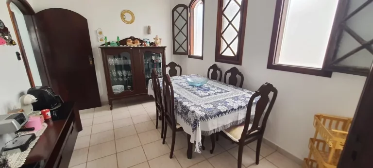 Imagem CASA RESIDENCIAL em São Paulo - SP, Balneário Praia do Pernambuco Guarujá