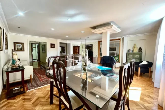 Imagem Apartamento à Venda - Copacabana, 3 Quartos, 170 m2