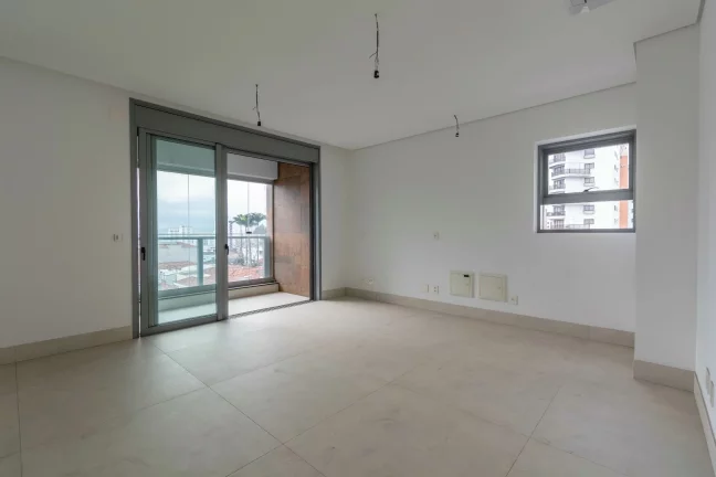 Imagem Apartamento Alto padrão Tatuapé - 374 m² - 4 Suítes - Varanda Gourmet - 6 Vagas - Lazer Completo