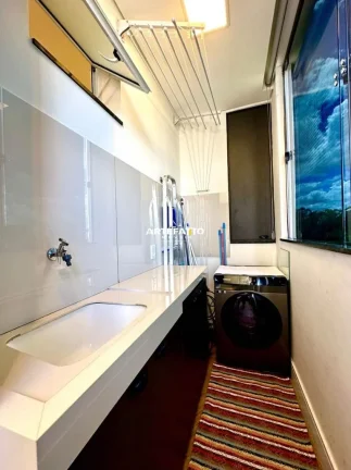 Imagem LINDO APARTAMENTO A VENDA JARDIM SANTANA