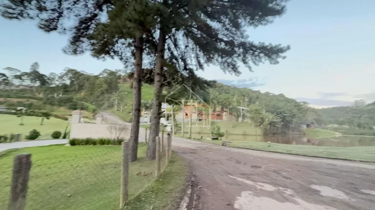 Imagem Venda - Terreno em Pedra Azul