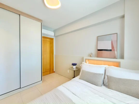 Imagem Apartamento 2 Dormitórios - Bairro Navegantes