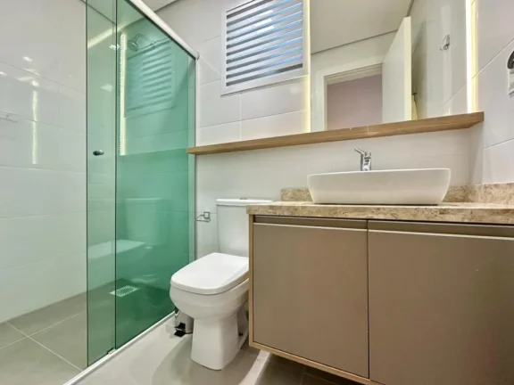 Imagem Apartamento 2 Dormitórios - Bairro Navegantes