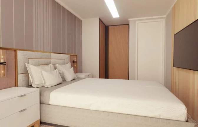 Imagem Costa Ecoville - Apartamento à venda no bairro Campo Comprido - Curitiba/PR