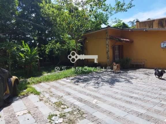 Imagem Casa Térrea Condomínio Granja Viana Chácara dos Lagos .