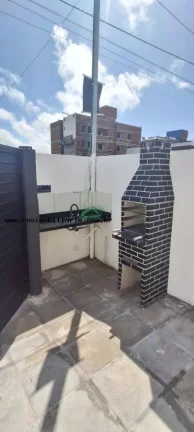 Imagem Casa à venda, Parque do sol, Gramame - João Pessoa/PB