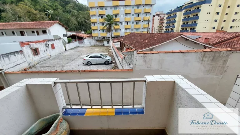 Imagem Apartamento 2 dormitórios reformado na Área Nobre da praia Grande