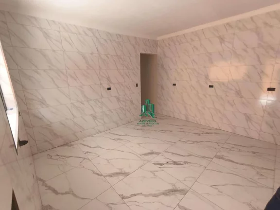 Imagem Casa com 2 dormitórios à venda, 100 m² por R$ 399.000,00 - Vila Bremen - Guarulhos/SP