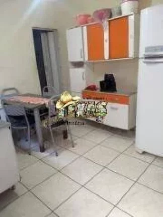 Imagem SOBRADO COM 4 QUARTOS EM GUAIANASES
