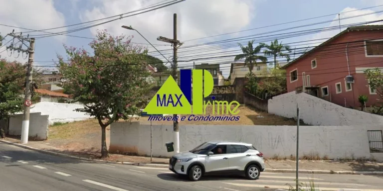 Imagem Terreno à venda no bairro Morumbi, São Paulo-SP: 741,00 m² de área!