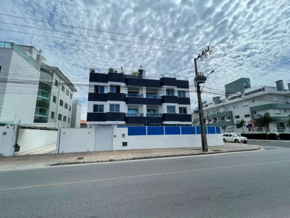 Cobertura para Venda em Florianópolis / SC no bairro Ingleses do Rio Vermelho