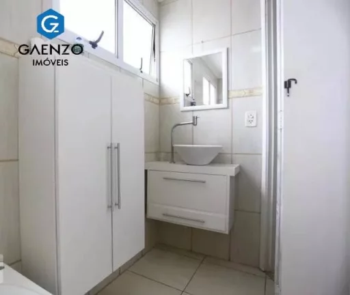 Imagem Apartamento Duplex