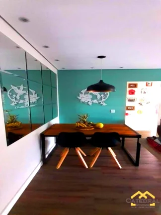 Imagem APARTAMENTO À VENDA, 64 M² POR R$ 458.000,00 - MEDEIROS - JUNDIAÍ/SP