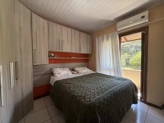 Imagem Sobrado 63m2, 2 Quartos, Mobiliado*, Centro de Sapucaia do Sul