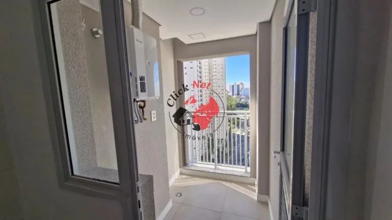 Imagem Apartamento Exclusivo à Venda no Centro de São Bernardo